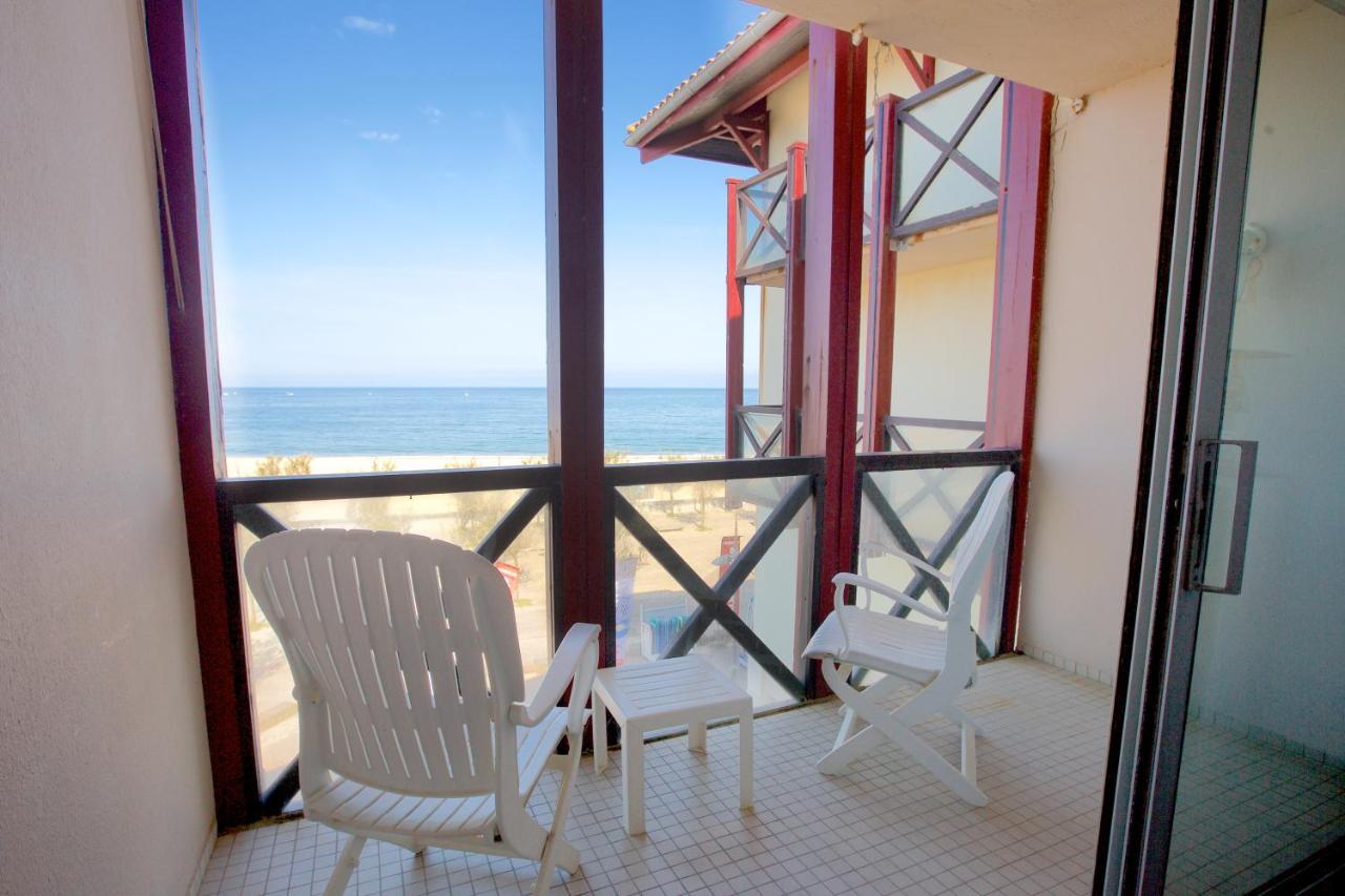 Hossegor - Vue Ocean - Plage - Couple - Famille Soorts-Hossegor Exterior foto