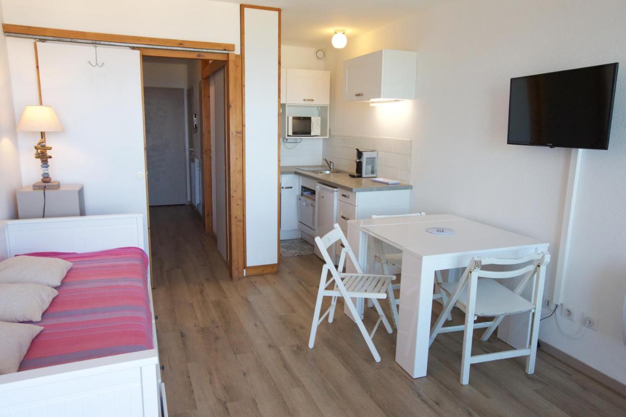 Hossegor - Vue Ocean - Plage - Couple - Famille Soorts-Hossegor Exterior foto